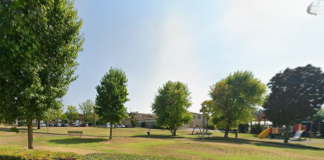 Castiglione delle Stiviere intitola il parco di via Groppi a Papa Benedetto XIII
