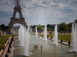 Caldo, Economist: rischio 12mila morti in tre giorni per picco temperature
