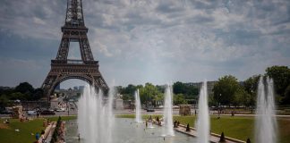 Caldo, Economist: rischio 12mila morti in tre giorni per picco temperature