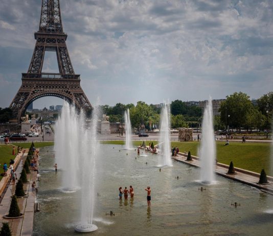Caldo, Economist: rischio 12mila morti in tre giorni per picco temperature