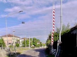 Suzzara, lavori Rfi ai passaggi a livello: riasfaltature da giugno ad agosto