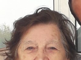 Maria Luisa Pavan