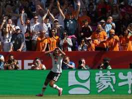 Germania-Costa d’Avorio, due gol annullati a tedeschi: proteste ai Mondiali
