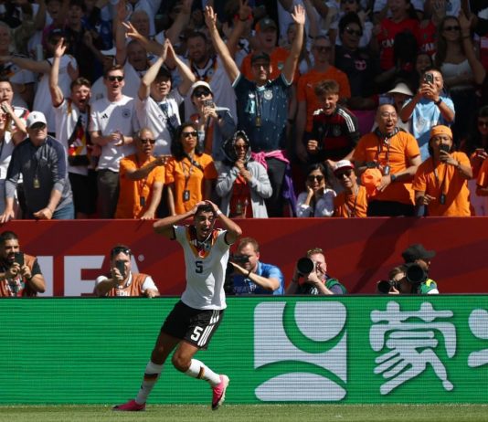 Germania-Costa d’Avorio, due gol annullati a tedeschi: proteste ai Mondiali