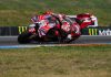 MotoGp, oggi il Gran Premio della Repubblica Ceca – Diretta