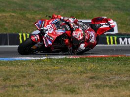 MotoGp, oggi il Gran Premio della Repubblica Ceca – Diretta