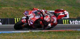 MotoGp, oggi il Gran Premio della Repubblica Ceca – Diretta