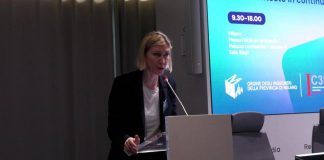 Sanità, Penati (Ordine ingegneri Mi): “Migliorare le competenze per gestire il dato”