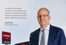 Penny Italia accelera crescita, investimenti per 200 mln entro il 2028 e piano di sviluppo della rete