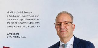 Penny Italia accelera crescita, investimenti per 200 mln entro il 2028 e piano di sviluppo della rete