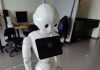 Pepper un umanoide per amico, il test col robot sociale svela com’è il compagno di giochi ideale
