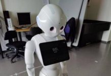 Pepper un umanoide per amico, il test col robot sociale svela com’è il compagno di giochi ideale