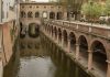 Giornata “Custodi del Patrimonio” con le scuole alle Pescherie di Mantova