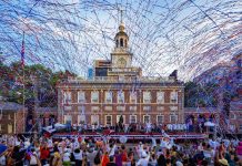 Turismo, a Philadelphia un calendario ricco di mostre ed eventi celebra America250