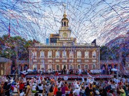 Turismo, a Philadelphia un calendario ricco di mostre ed eventi celebra America250