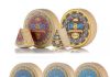 Il Giappone fa incetta di formaggio Piave