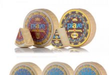 Il Giappone fa incetta di formaggio Piave