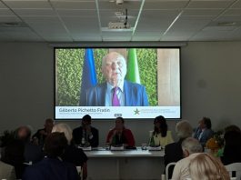Sostenibilità, Pichetto: “Andiamo avanti per l’Italia più sostenibile”