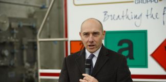 Rossetti (FerrovieNord): “Entrata in servizio treni a idrogeno opportunità unica”