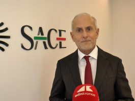 Imprese, Pignotti (Sace): “150 miliardi per rafforzare competitività ed export del Paese”