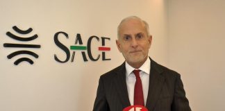 Imprese, Pignotti (Sace): “150 miliardi per rafforzare competitività ed export del Paese”