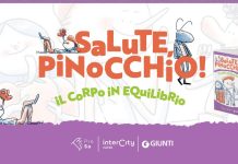 Obesità nei più giovani, la prevenzione con Pinocchio in un manuale a fumetti