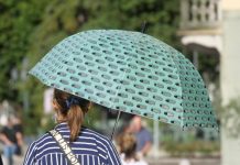 Meteo, ultimi giorni di maltempo sull’Italia. Poi arriva l’estate
