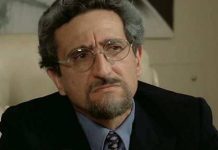 E’ morto Giacomo Piperno, attore e doppiatore dalla carriera eclettica