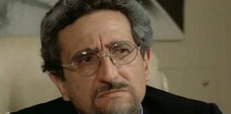 E’ morto Giacomo Piperno, attore e doppiatore dalla carriera eclettica