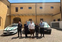 Ostiglia: più controlli e pattuglie, nuove telecamere in arrivo. Aumenta l’attività della Polizia Locale