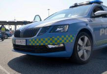 Torino, ubriaco guida tir contromano in autostrada per 10 km: multato e denunciato