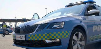 Torino, ubriaco guida tir contromano in autostrada per 10 km: multato e denunciato