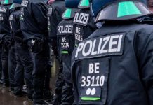 Germania: “Hamas pianificava attentato in Europa”