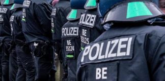 Germania: “Hamas pianificava attentato in Europa”