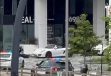 Sparatoria a Montreal, 3 morti: ucciso il sospetto aggressore