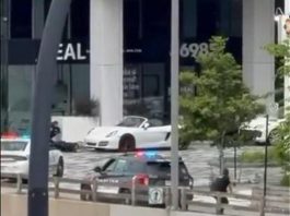Sparatoria a Montreal, 3 morti: ucciso il sospetto aggressore