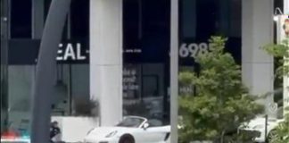 Sparatoria a Montreal, 3 morti: ucciso il sospetto aggressore