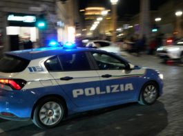 Triplice omicidio a Roma: uccisi padre, madre e figlia