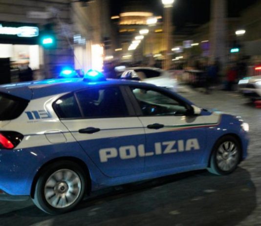 Triplice omicidio a Roma: uccisi padre, madre e figlia