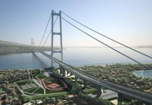 Ponte Messina, inchiesta pm Roma: “Indagati ‘avvicinarono’ altri due magistrati ma tentativo fallì”