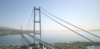 Ponte Messina, inchiesta pm Roma: “Indagati ‘avvicinarono’ altri due magistrati ma tentativo fallì”