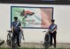Porto Mantovano, ruba due bici e aggredisce i Carabinieri: arrestato 29enne