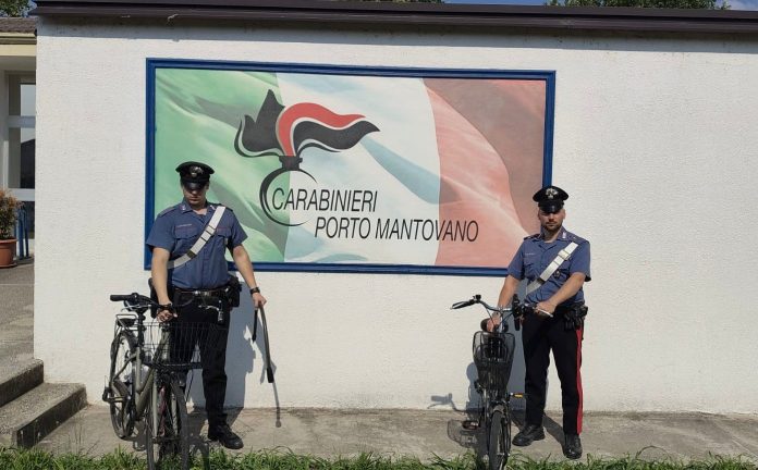 porto mantovano biciclette(1)