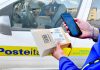 Poste Italiane, logistica da record nei primi 3 mesi: consegnati 89 mln pacchi (+14,6%)