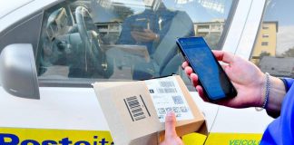 Poste Italiane, logistica da record nei primi 3 mesi: consegnati 89 mln pacchi (+14,6%)
