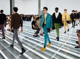 Prada riscrive l’essenziale “contro il design inutile”