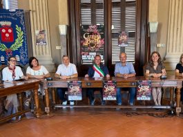 Ostiglia, sabato il grande concerto della Corale Verdi: in scena i “Carmina Burana”