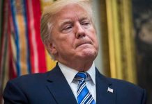 Trump: “Iran ha abbattuto nostro elicottero, Usa risponderanno”