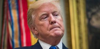 Trump: “Iran ha abbattuto nostro elicottero, Usa risponderanno”