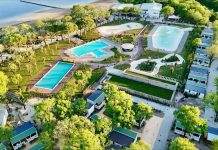 Club del Sole inaugura Primero Waterland, nuovo cuore acquatico di Tenuta Primero family resort